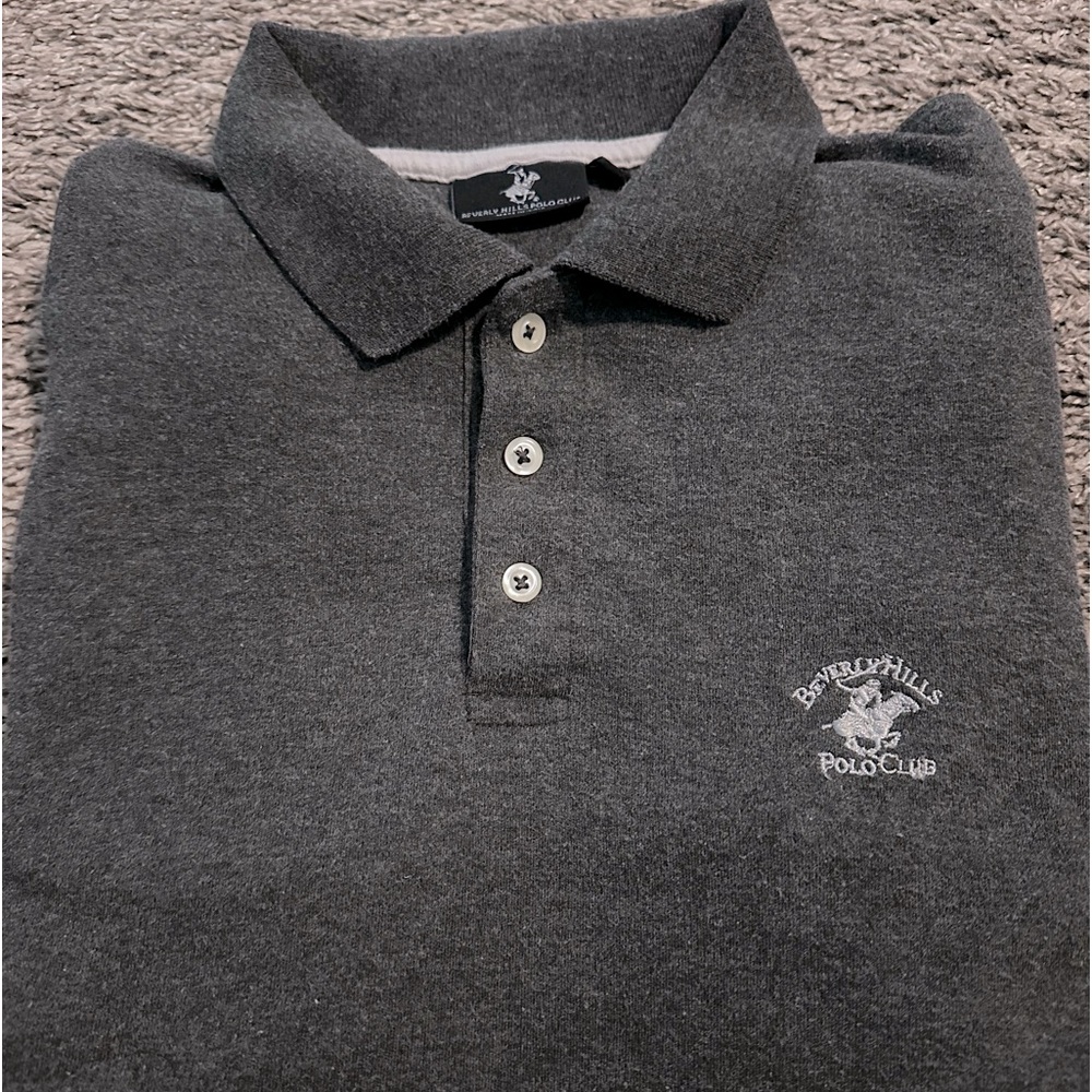 POLO Beverly Hills